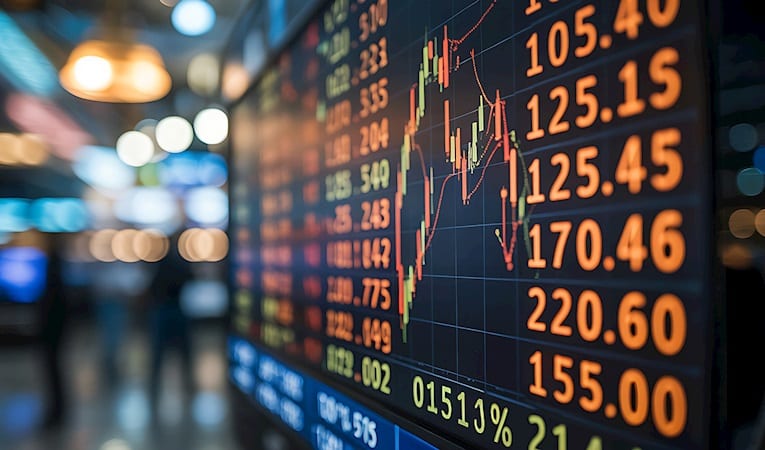 IMF, serbest yatırım fonlarının küresel piyasalardaki artan önemi ve risklerine dikkati çekti