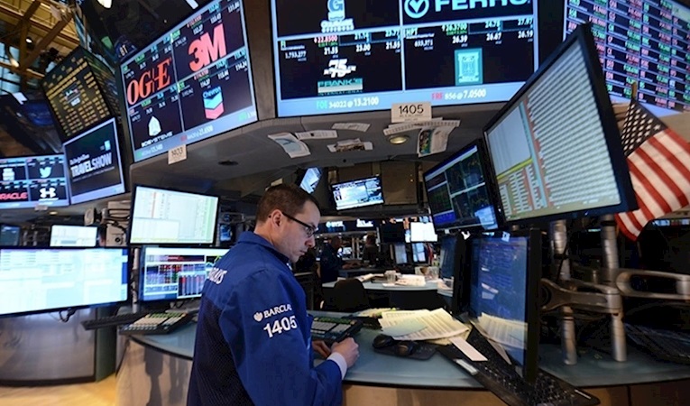 Küresel piyasalar haftanın ilk gününe pozitif bir seyirle başladı