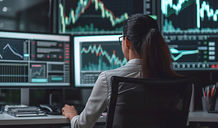 Asya borsaları karışık seyrediyor