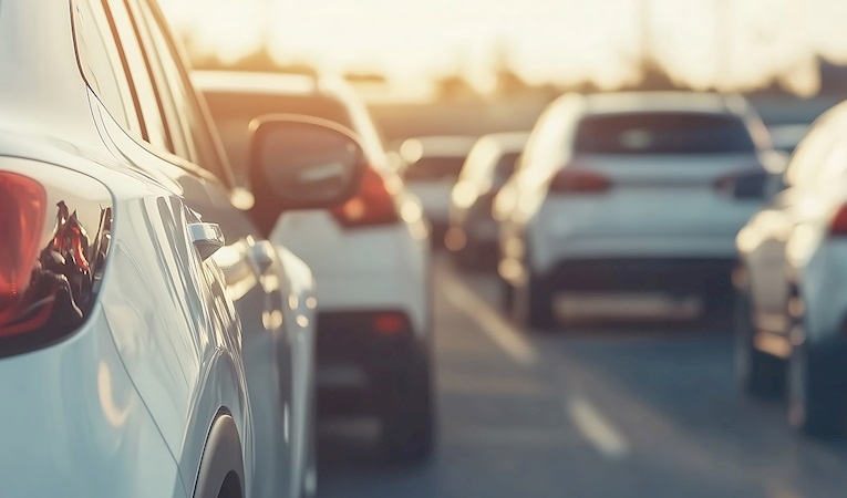 Otomotiv, Türkiye ihracatında ilk sıradaki sektör oldu