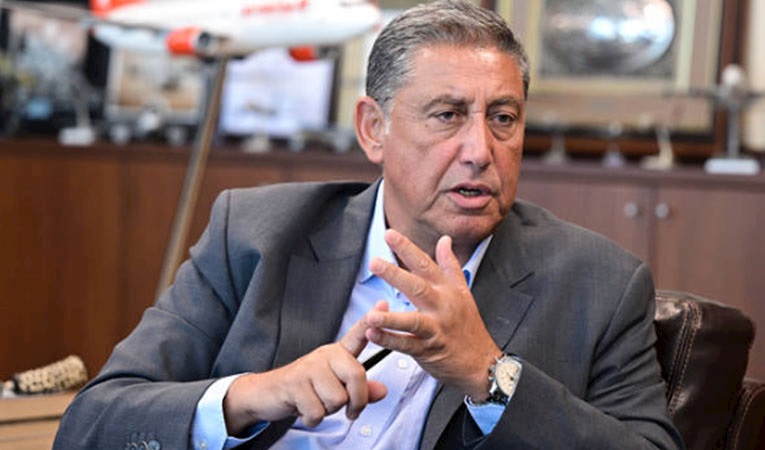 Corendon Havayolları halka arz olmaya hazırlanıyor