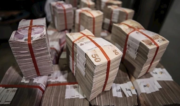KKM bakiyesindeki düşüş devam ediyor
