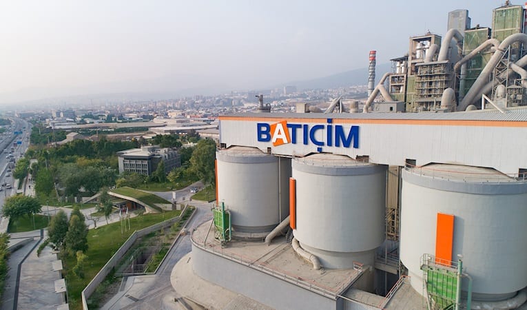 Ege sanayisinde dev birleşme: Batıçim, Çiftay ile tek çatı altında güç birliği yapıyor