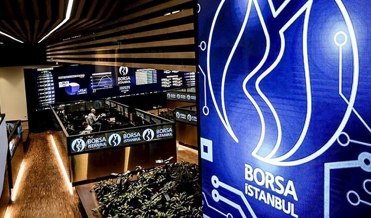 Yabancı yatırımcı geçen hafta borsada ne yaptı? (6-10 Ekim)