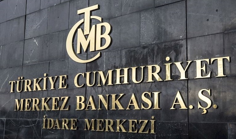 Merkez Bankası rezervleri 193,9 milyar dolar oldu