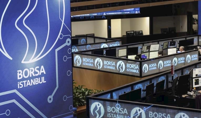Borsa haftaya yatay başladı
