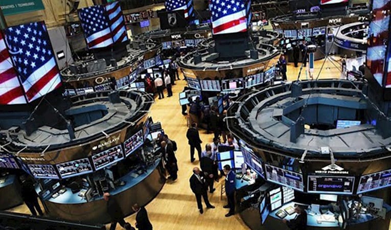Küresel piyasalar Fed tutanakları ve jeopolitik endişelerle negatif seyrediyor