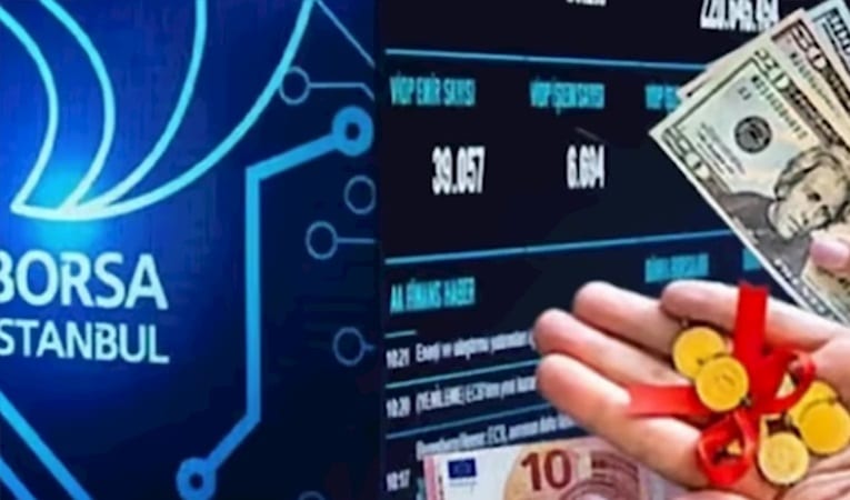 Piyasalarda gün ortası: Borsa, döviz ve altında son durum ne? (7 Eylül 2026)