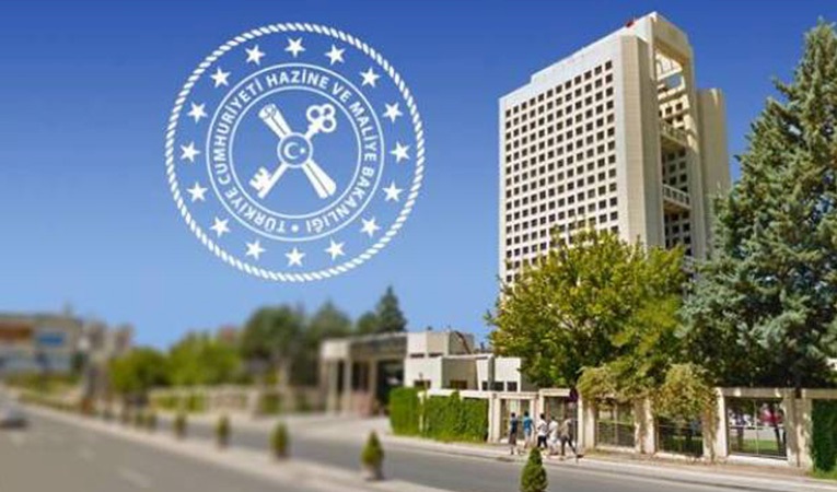 Hazine’den 4,1 milyar dolarlık tahvil ve kira sertifikası ihracı