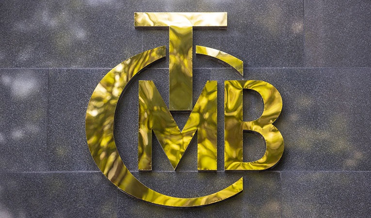 Merkez Bankası rezervleri 5,5 milyar dolar azaldı