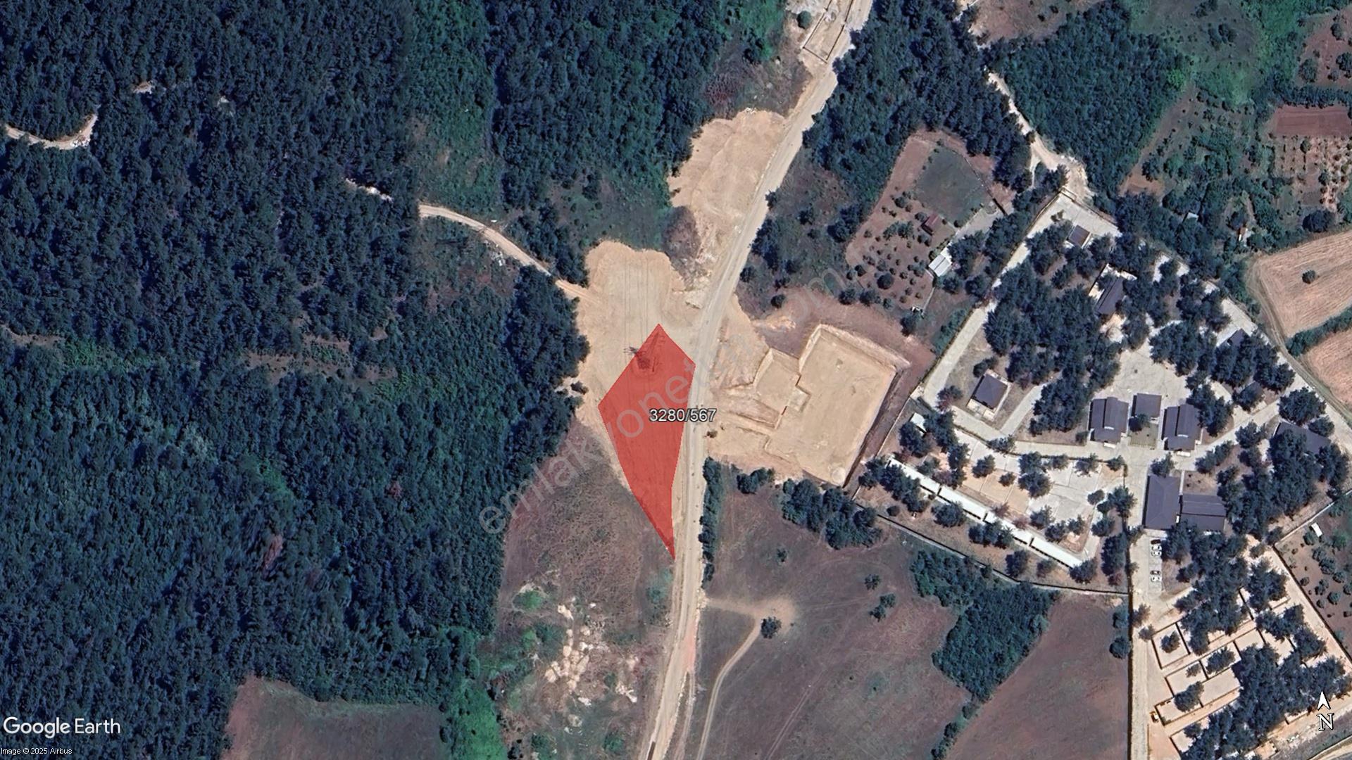 51 ilde arsa satışı için başvurular yarın başlıyor: İşte fiyatlar ve örnek arsalar