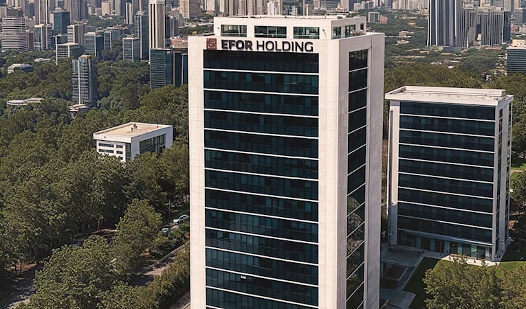 Efor Holding, Efor Yatırım’daki payını yüzde 10,79’a yükseltti