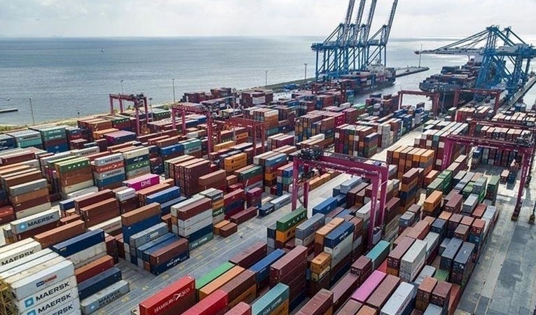 TÜİK dış ticaret endekslerine ait Eylül ayı sonuçlarını açıkladı