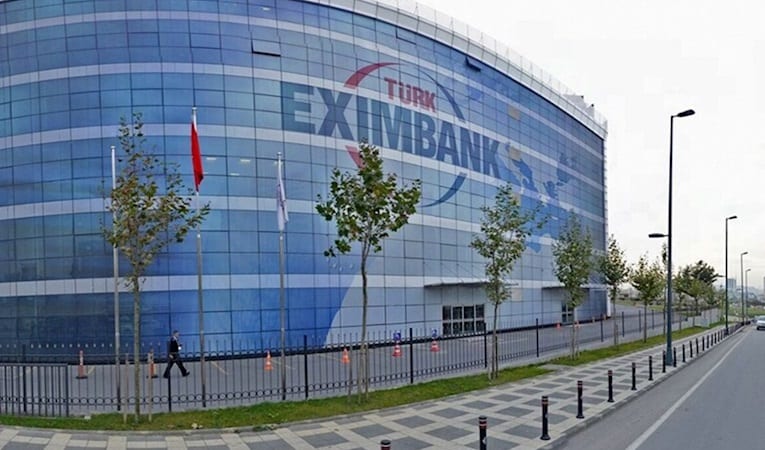 Türk Eximbank CDP'den 100 milyon Euro kredi sağladı