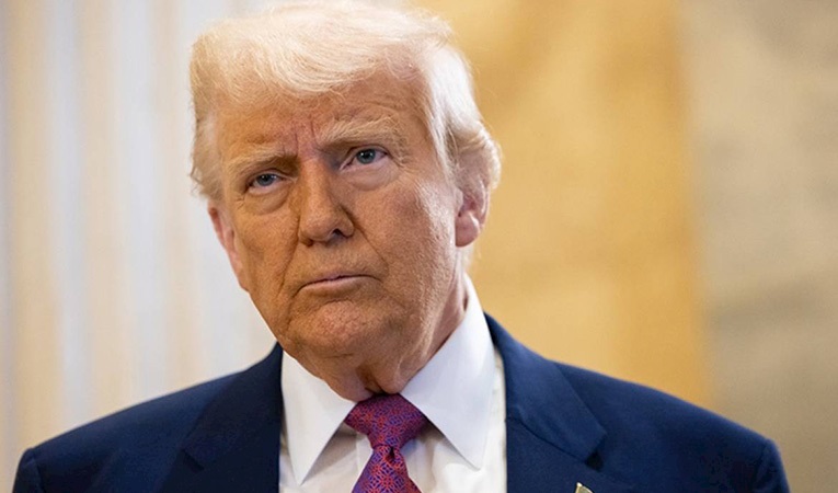 Trump'ın milyonlarca dolarlık yatırımı ortaya çıktı