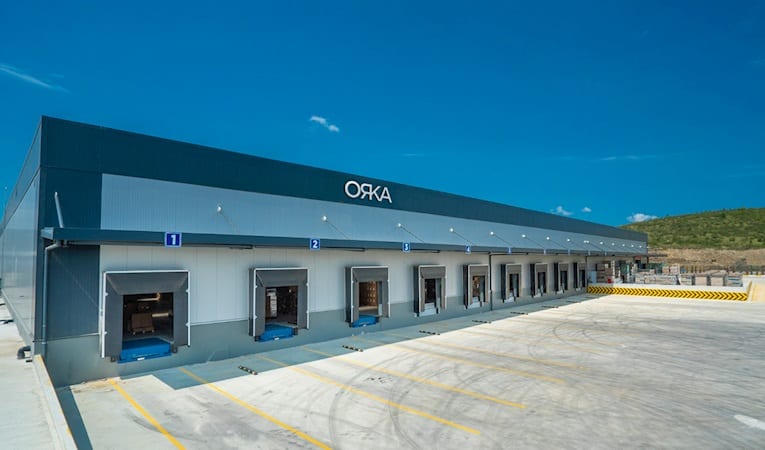 ORKA Banyo 2026 yılı ilk yarı finansal sonuçlarını açıkladı
