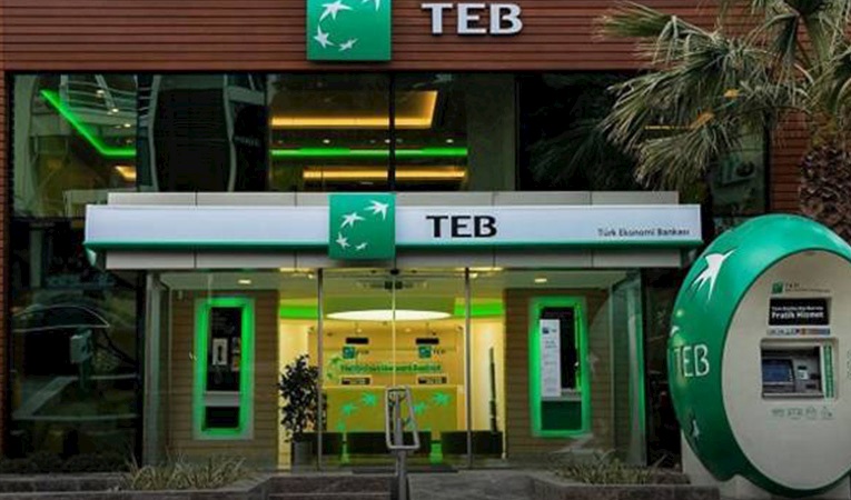 TEB'den 3. çeyrek bilanço değerlendirmesi