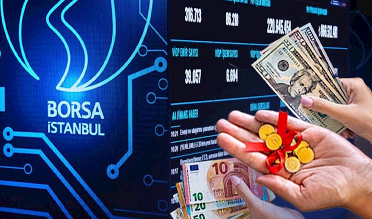 Borsa, döviz ve altın: Kasım ayında en çok hangi yatırım aracı kazandırdı?