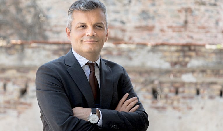 Seranit’te üst düzey atama var