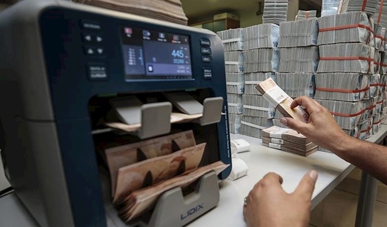 Katılım bankalarının aktif büyüklüğü 9 ayda yüzde 56 arttı