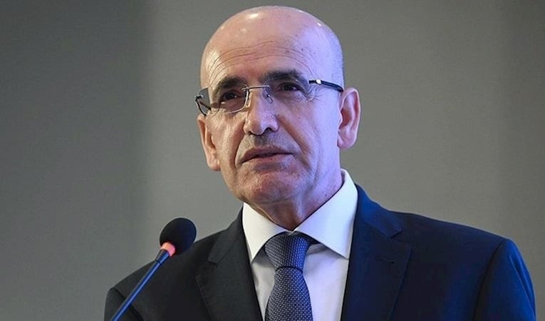 "Ekonomi politikalarıyla temelleri sağlamlaştırıyoruz"