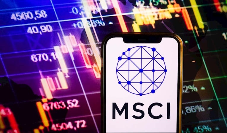 Küresel endeks sağlayıcısı MSCI endekslerde değişikliğe gitti
