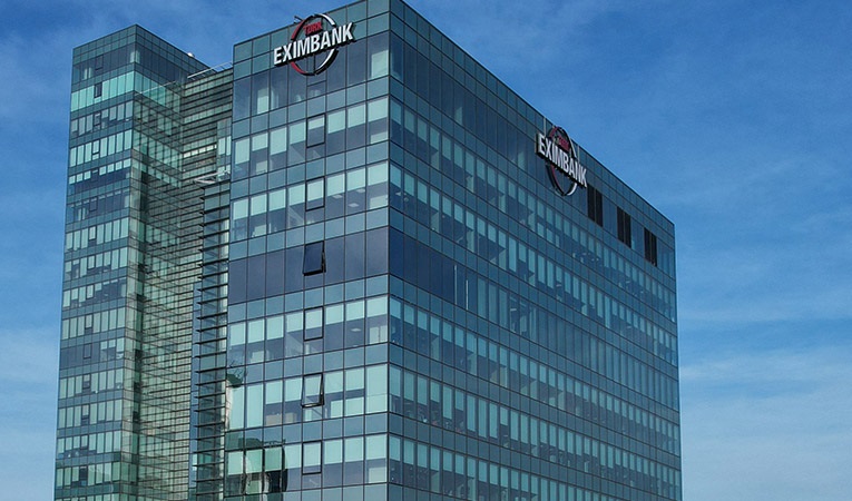 Türk Eximbank, Saudi Exim Bank ile iş birliği anlaşması imzaladı