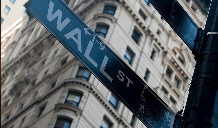 New York borsası yükselişle açıldı