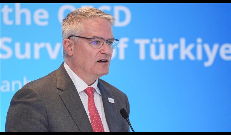 OECD'nin 2060 projeksiyonu iç açıcı değil