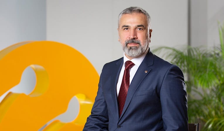 Turkcell Akademi'ye "BEST" ödülü