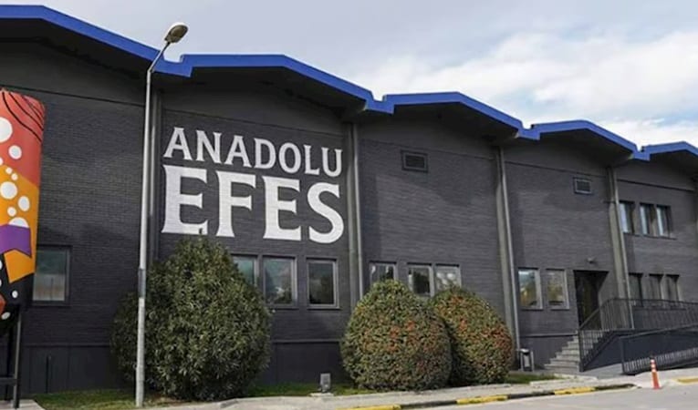 Anadolu Efes 2026’nın ikinci çeyrek finansal sonuçlarını açıkladı