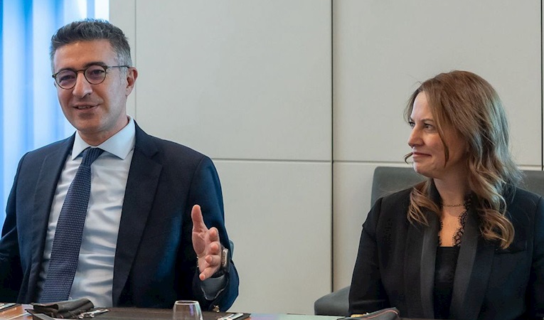 Garanti BBVA’dan gençlere kariyer desteği