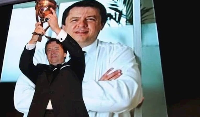 Kahve Dünyası’nın sahibi 66 yaşında hayatını kaybetti