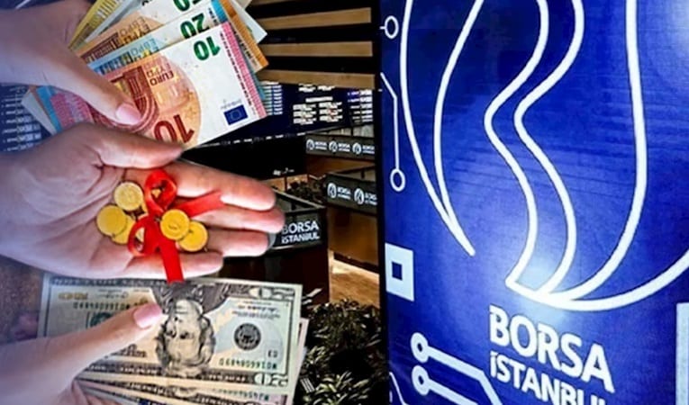 Piyasalarda gün ortası... Borsa, döviz ve altında son durum ne? (11 Haziran 2026)