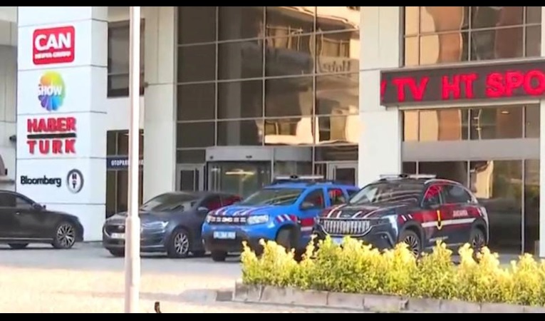 Can Holding'e operasyon: Habertürk ve Show TV dahil 121 şirkete el kondu