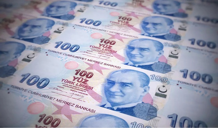KKM bakiyelerindeki düşüş devam ediyor
