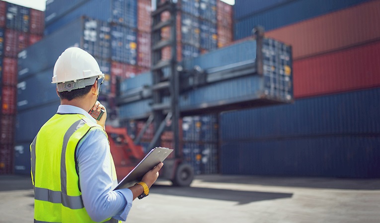 Türkiye'nin ihracatı Kasım'da arttı