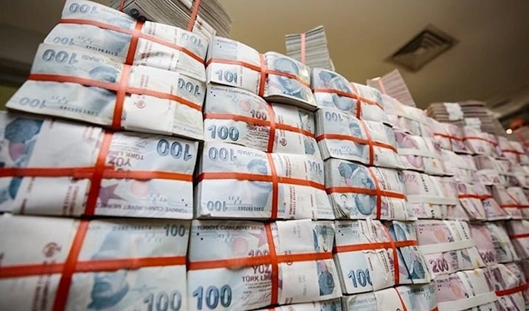 Türkiye'nin en büyük 10 bankası geçen yıl 674,8 milyar lira kar elde etti
