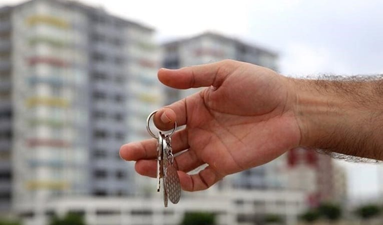 TÜİK Mart ayı konut ve iş yeri satış istatistiklerini açıkladı