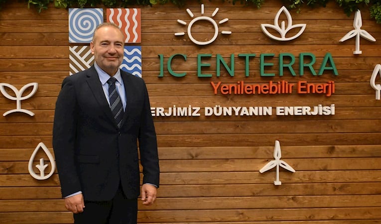IC Enterra 2026 yılı ilk çeyrek finansal sonuçlarını açıkladı