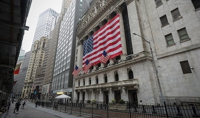 ABD'de tarım dışı istihdam Mart'ta beklentileri aştı