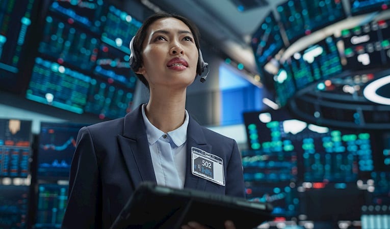 Asya borsaları karışık seyrediyor