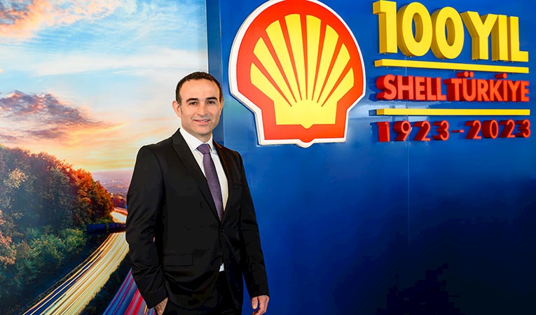 Shell&Turcas Tedarik Zinciri Direktörlüğü'ne yeni atama