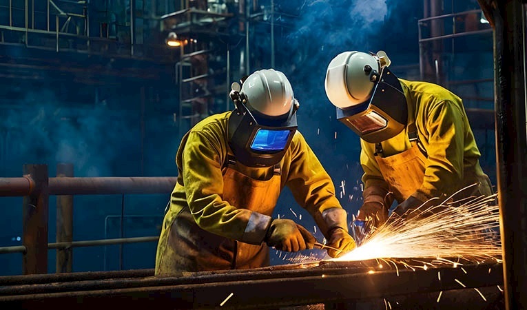 Kapasite kullanımı sınırlı artış gösterdi