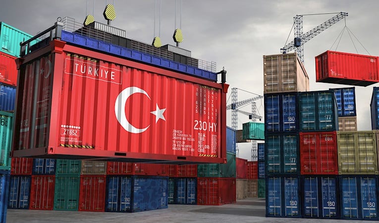 Türkiye'nin BRICS ülkelerine ihracatı 9 ayda 18,2 milyar doları aştı