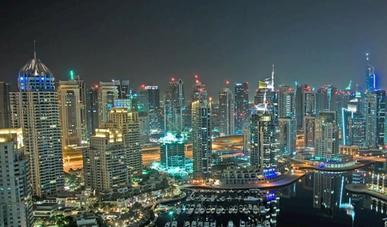 Dubai'de 9 ayda satılan konutların değeri 130 milyar doları aştı