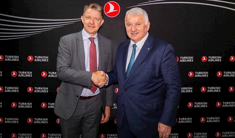 THY kod paylaşımı işbirliğini genişletti