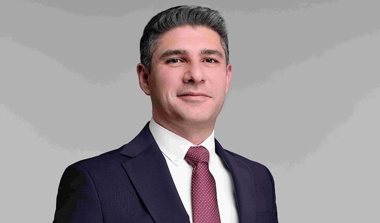 TAAC Havacılık Teknolojileri’nde önemli atama