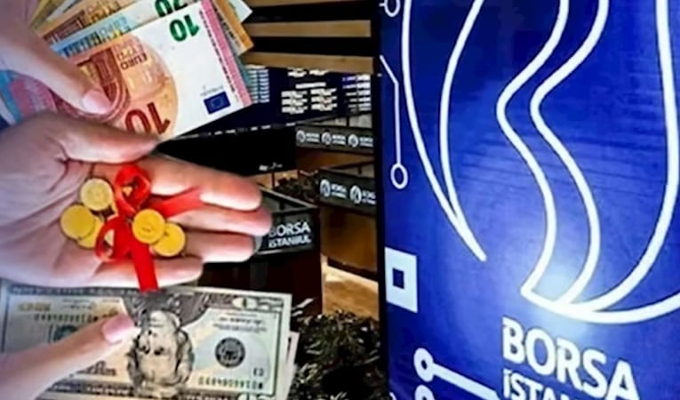 Piyasalarda gün ortası: Borsa, döviz ve altında son durum ne? (7 Ekim 2026)