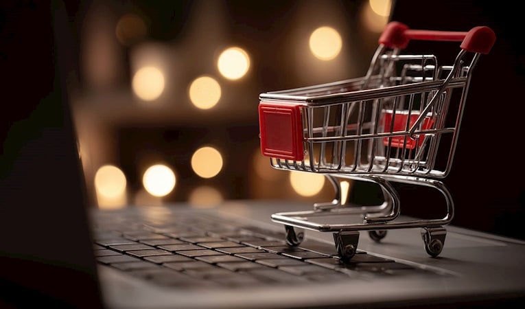 E-Ticaret pazarı 2025’te 5 trilyon lirayı aşmaya hazırlanıyor